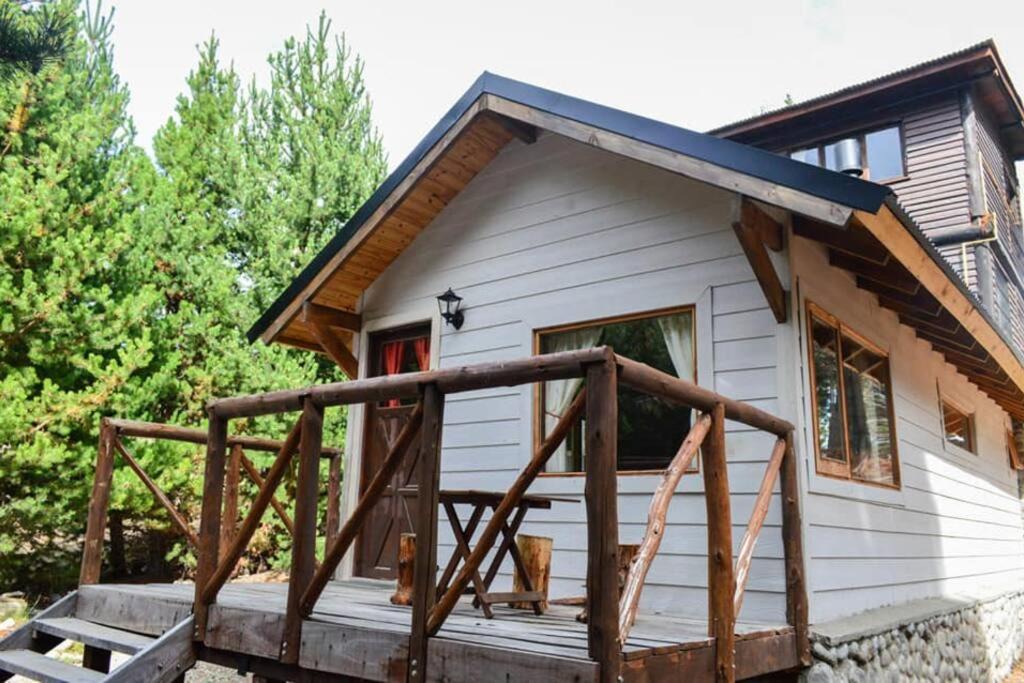 Meliquina Ski Chalet | Cabaña Kumelkan