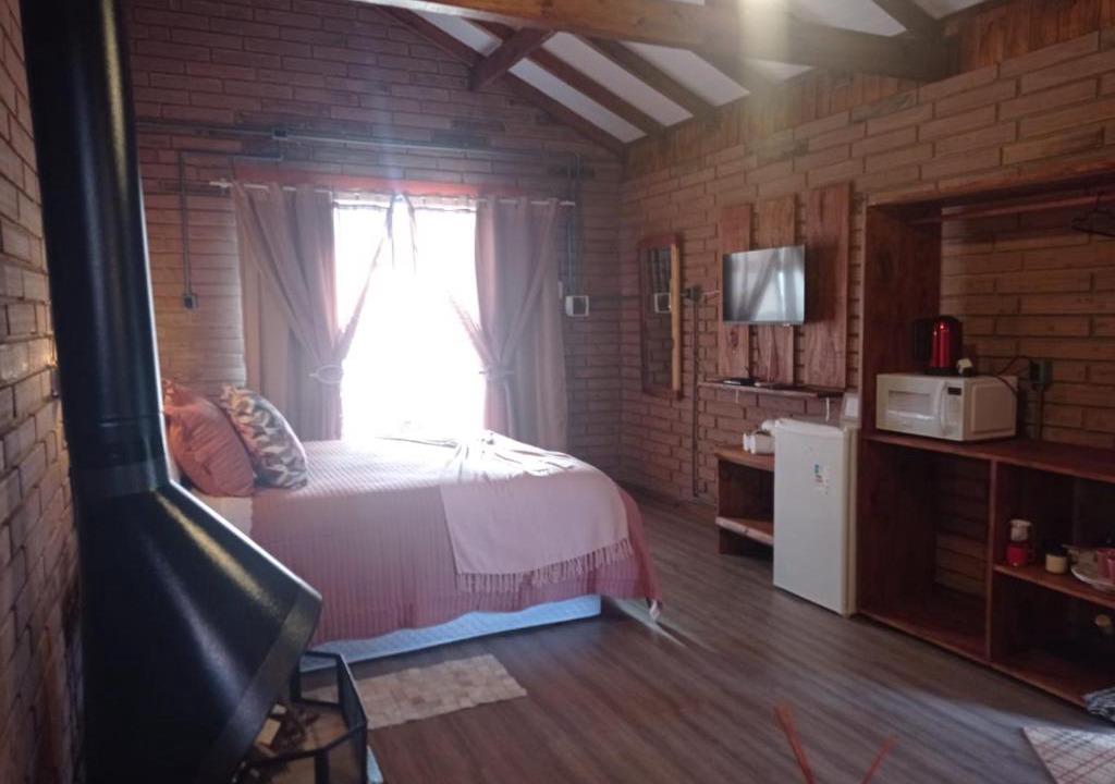 Cambara do Sul Hotel | Cabana Quero-Quero