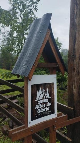 Rolante Ski Chalet | Cabanas altos da Glória - Casa da Pantaneira