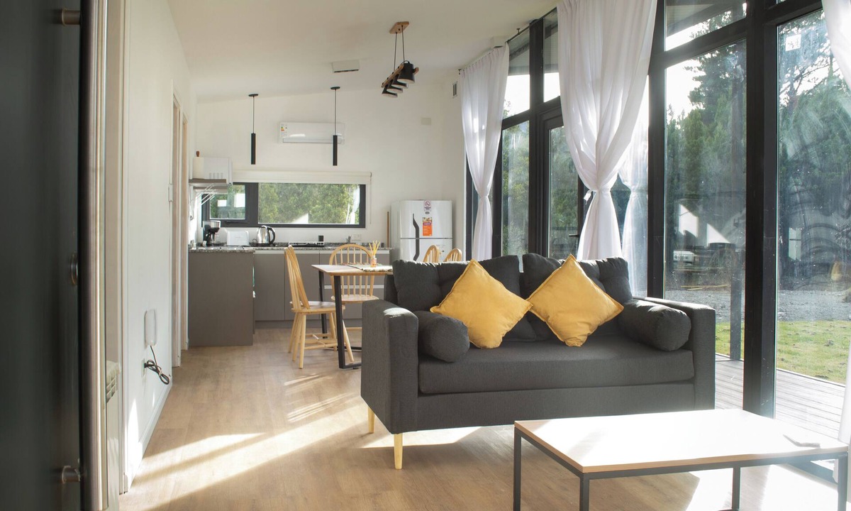 Villa Arelauquen Cabin | Cabanas Duendes del Maiten