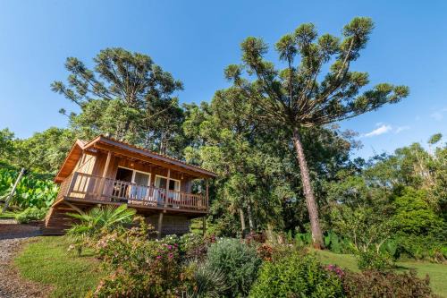 Gramado House | Cabanas da Fazenda