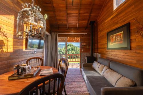 Gramado House | Cabanas da Fazenda