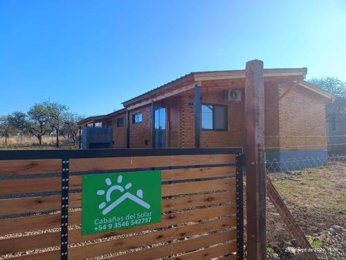 Los Reartes Apartment | Cabanas del Solar