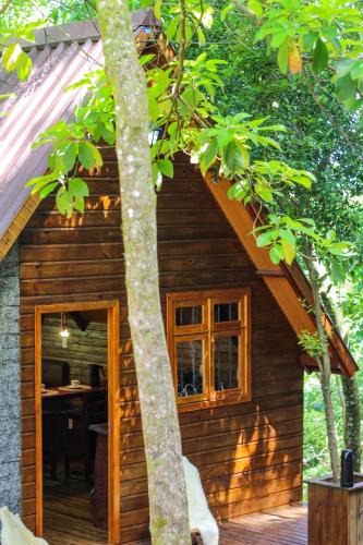 Taquara Apartment | Cabanas do Bosque