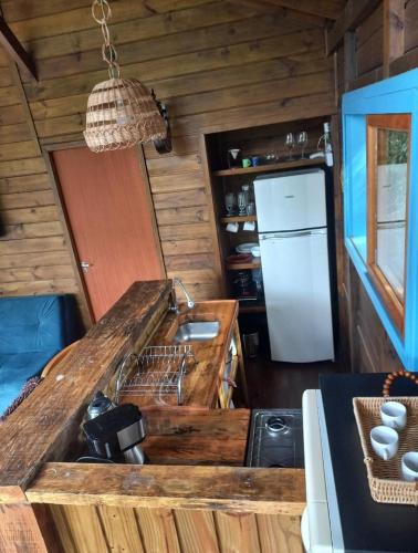 Alfredo Wagner Ski Chalet | Cabanas do Rio
