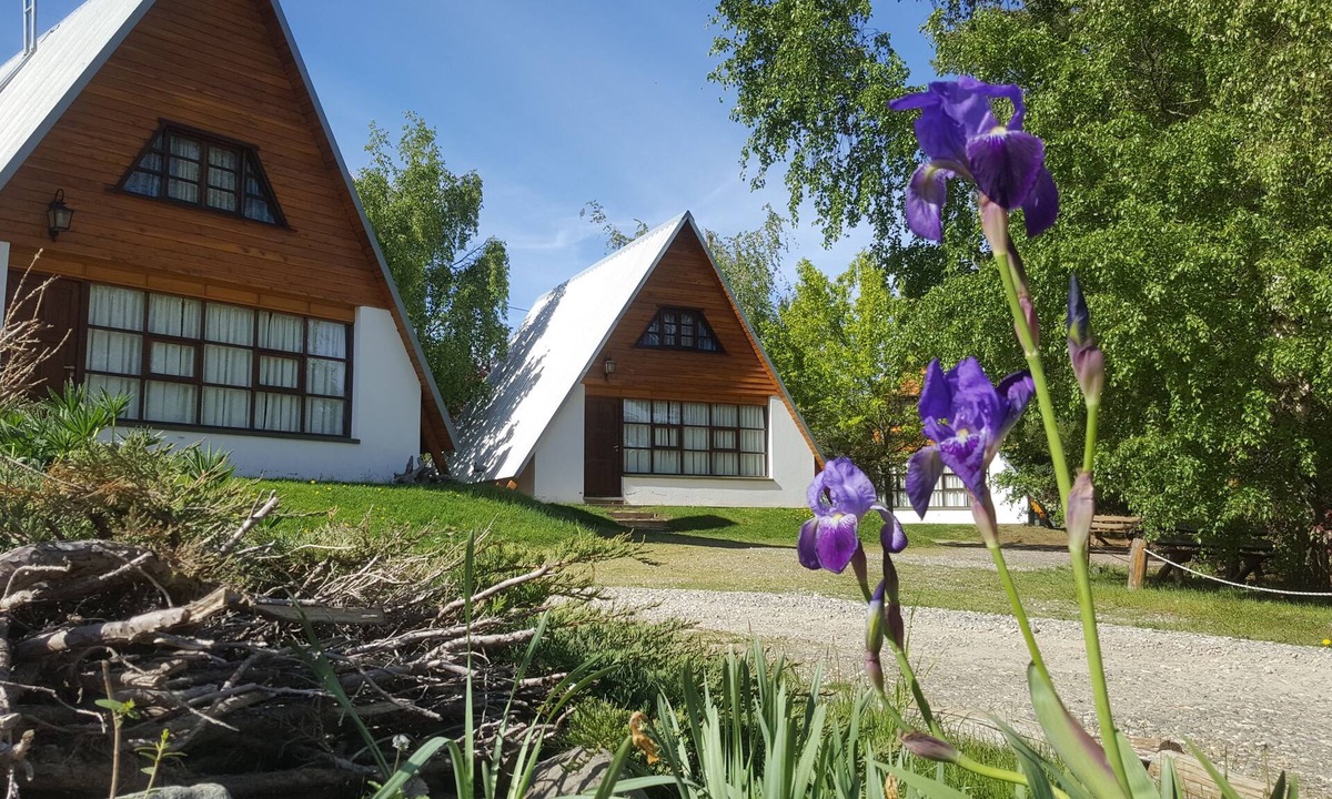 Esquel Cabin | Cabanas La Cautiva