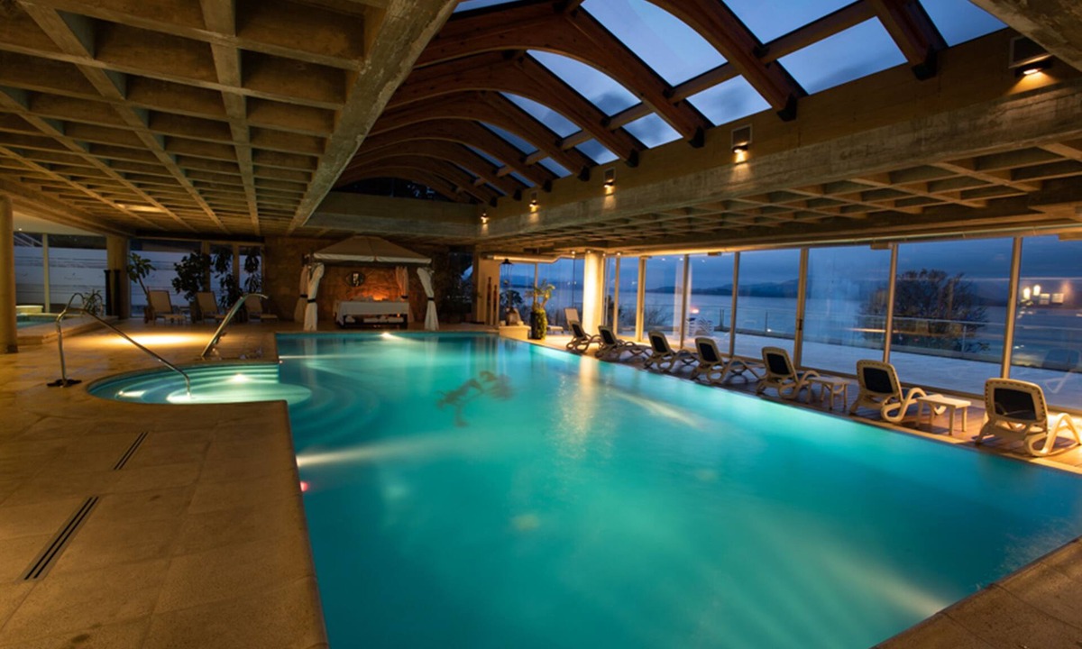 San Carlos de Bariloche Hotel | Cacique Inacayal Lake & Spa Hotel