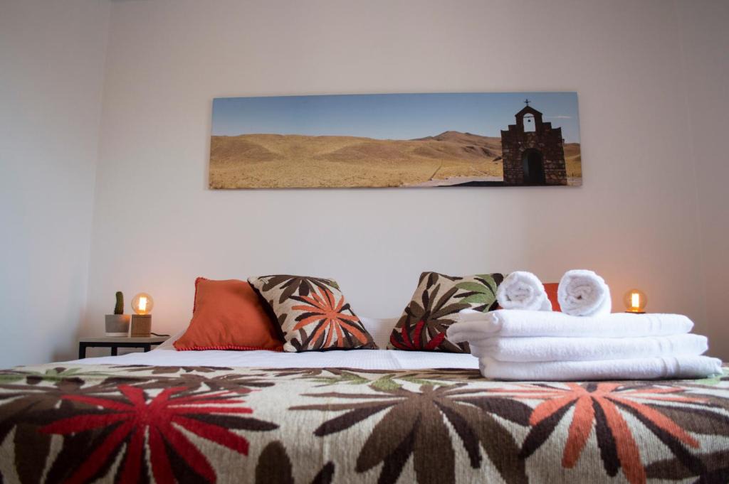 Salta Apartment | Cactus 1