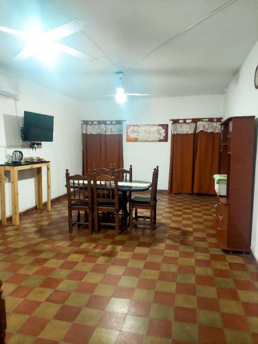 Tinogasta Apartment | Cactus del Valle