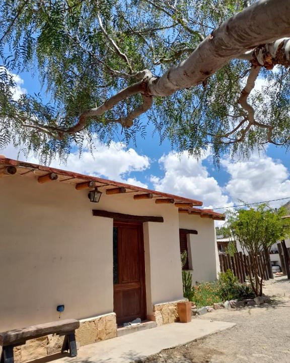 Tilcara House | Cactus y Almacen - Purmamarca