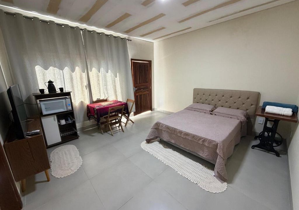 Sinop House | Cafofinho