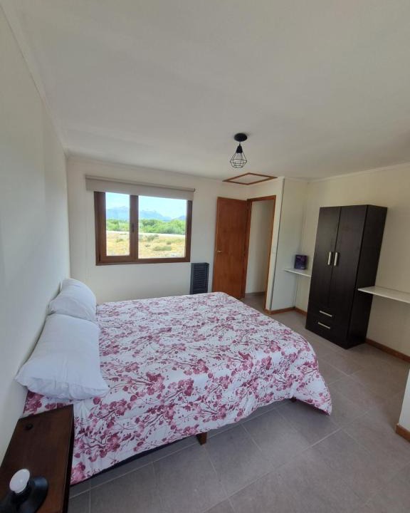 Trevelin Apartment | Calahue Apart