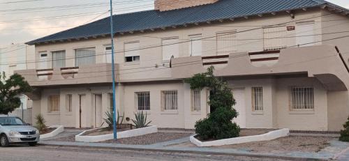 Las Grutas Apartment | Caleta Austral - dptos