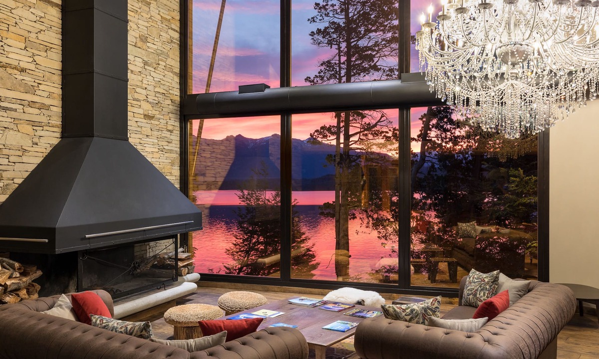 Villa La Angostura Hotel | Calfuco Wine Hotel & Spa