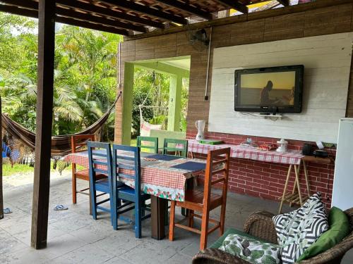 Sao Sebastiao House | Calhetas Suíte 2