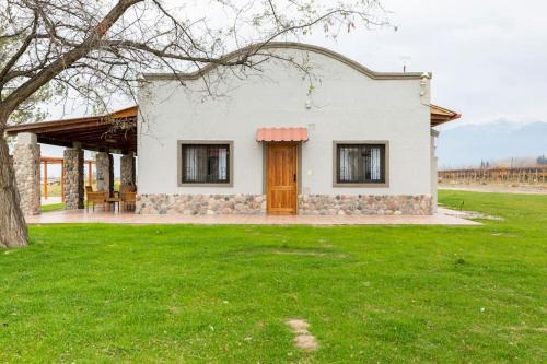 Vista Flores House | Calivista Vineyard