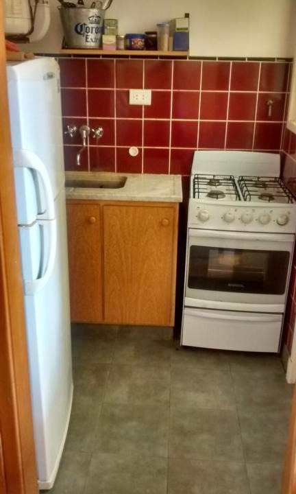 Miramar Apartment | Calle 34 y 19