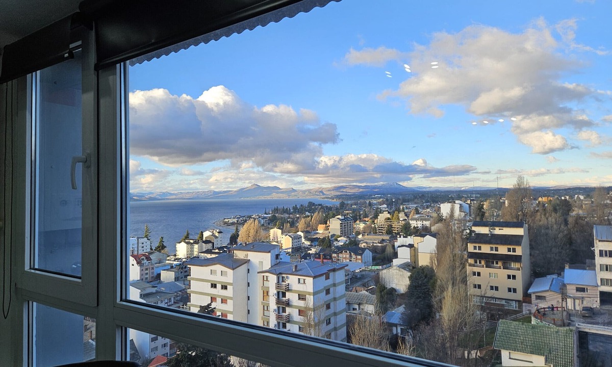 Centro Apartment | Calm Sunrise Bariloche
