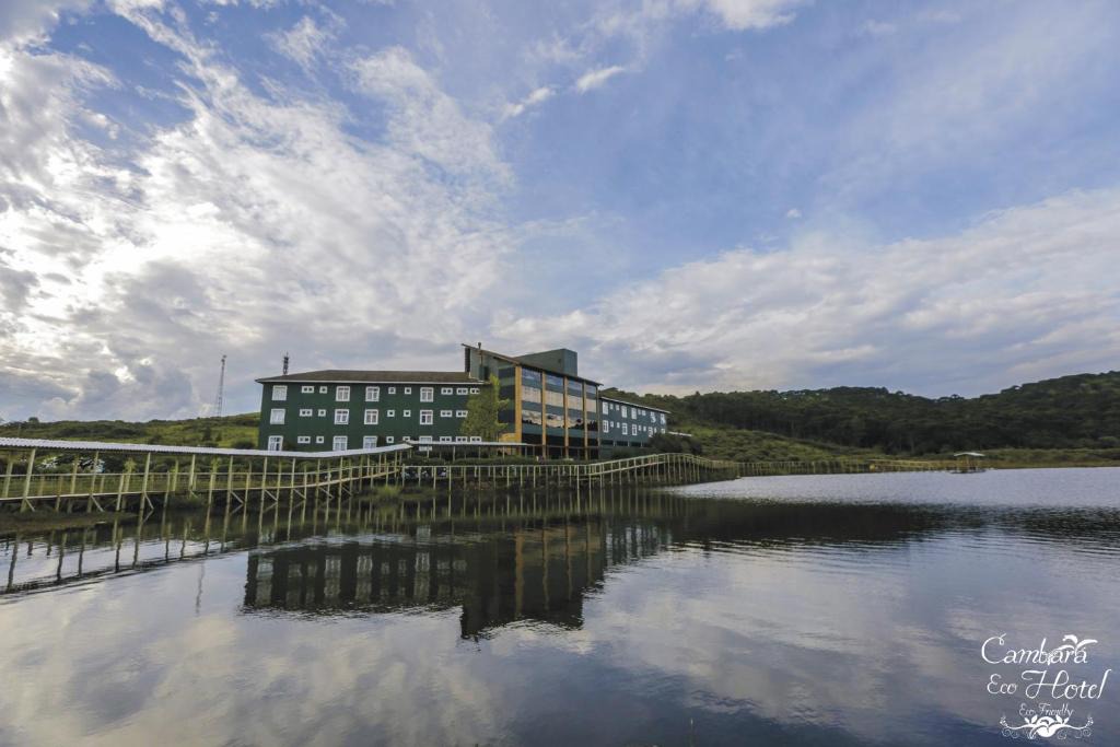 Cambara do Sul Hotel | Cambará Eco Hotel