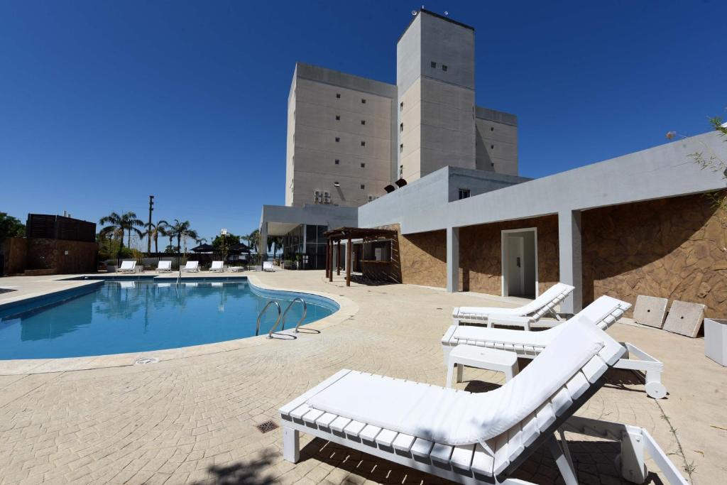 Ramallo Hotel | Camberland Resort & Spa Ramallo