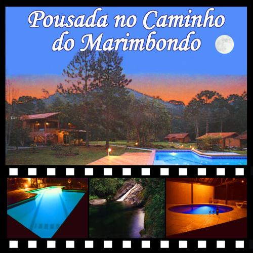 Nucleo Maua Hotel | Caminho do Marimbondo