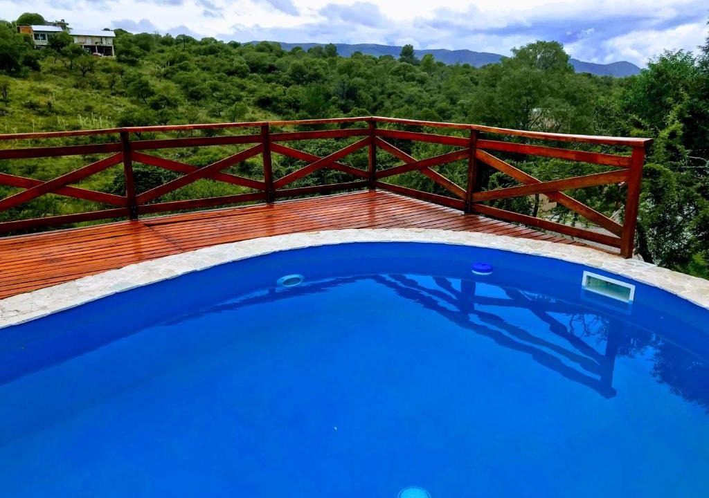 Villa General Belgrano Apartment | CAMINITOS