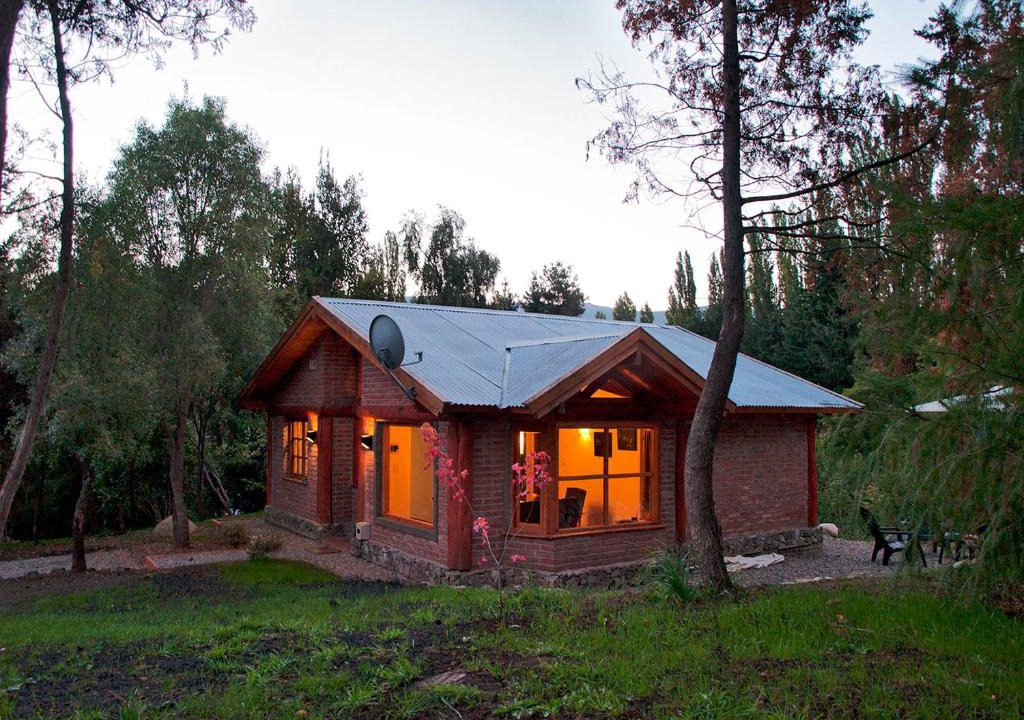 El Bolson House | Camino de los Pioneros