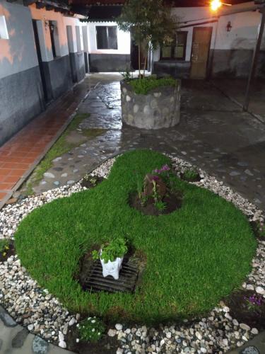 Cachi House | Camino del Inca