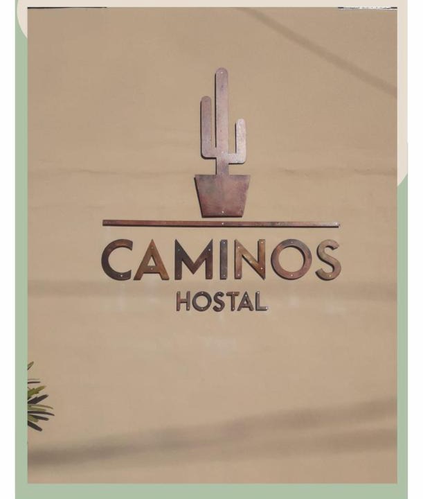 Palpala Hotel | Caminos Hostal