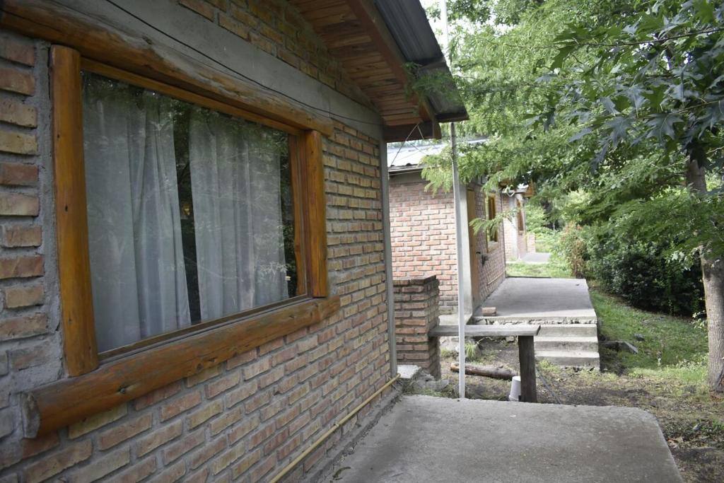 El Hoyo Apartment | Camping El Paraíso