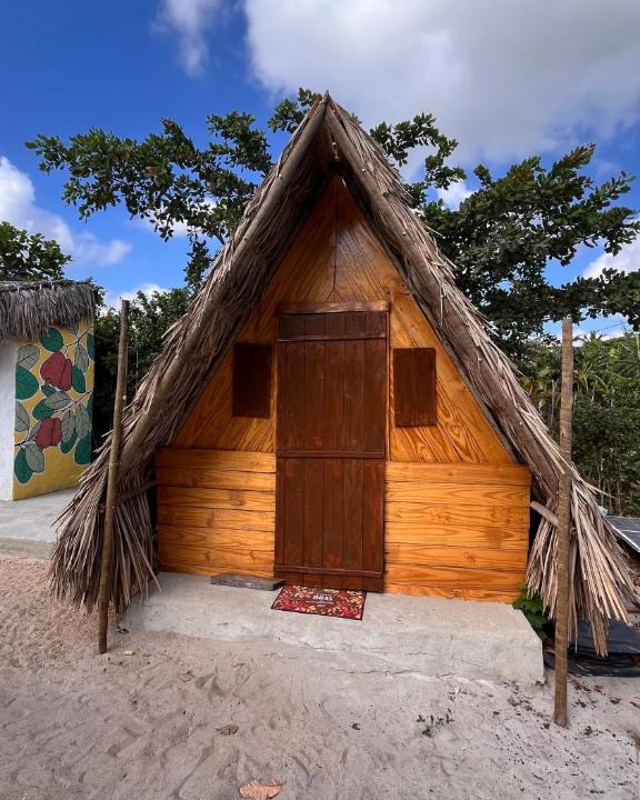 Caicara Other | Camping Proibido Não Viver