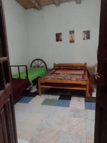 Huaco Other | Campings , granja y hostal el tata