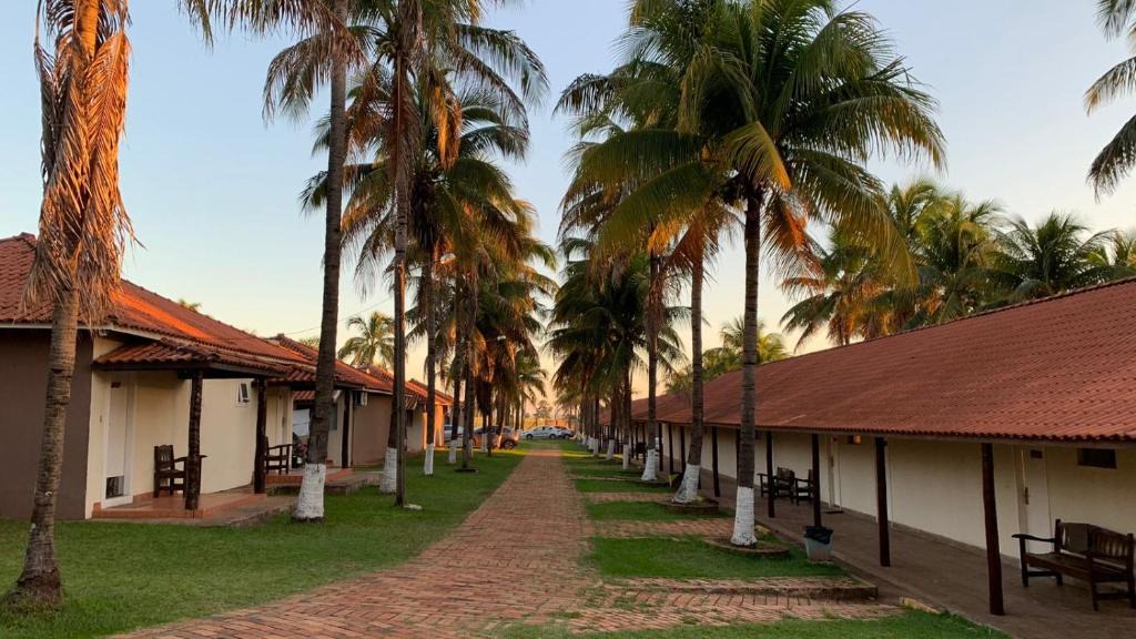 Alvares Machado Hotel | Campo Belo Fazenda Resort