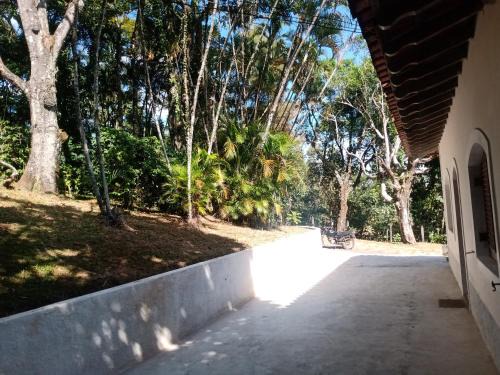 Serra Negra House | Campo dos Sonhos