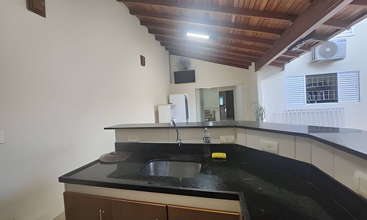 Vilasboas House | CAMPO GRANDE GUEST FLAT HOUSE