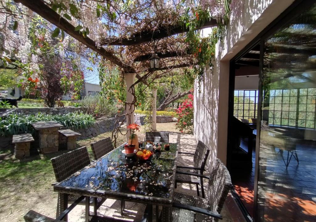 San Salvador de Jujuy House | CampoMora- 5 min del Centro - CONFORT - Parrilla & Pileta