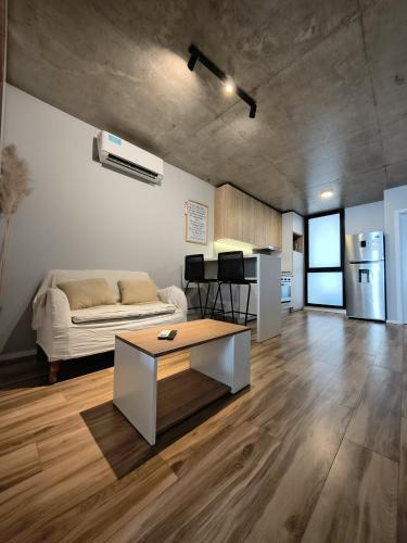 Centro Apartment | Canela Loft Oroño
