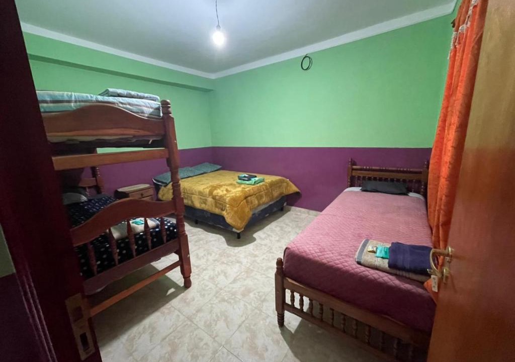 Humahuaca Apartment | CANGO