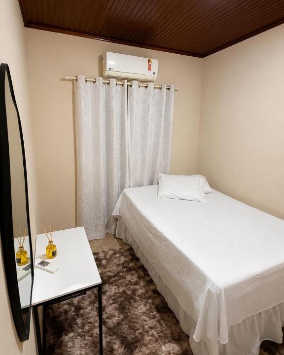 Navirai Apartment | Cantinho aconchego