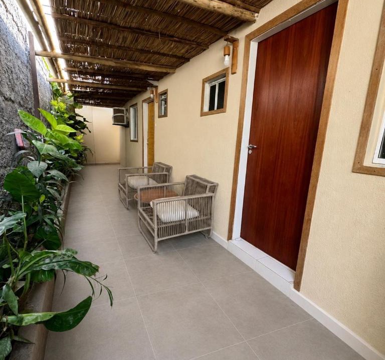 Vila dos Remedios House | Cantinho Central Noronha