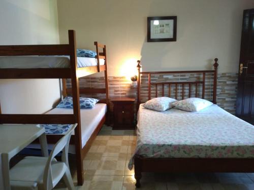 Vista Linda Hotel | Cantinho da Geisa - suítes mobiliadas