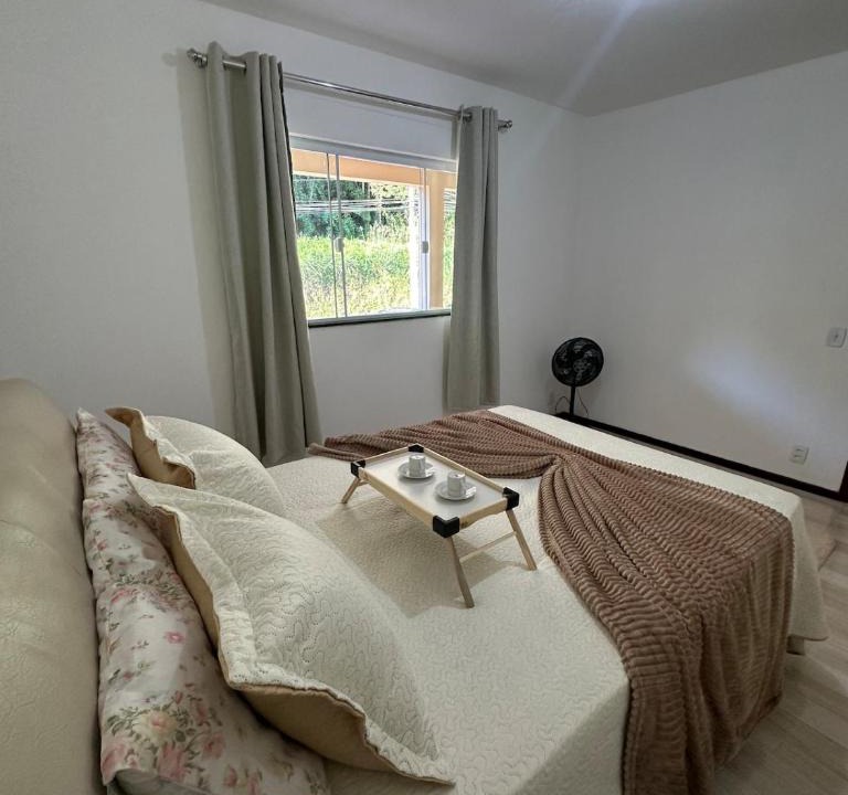 Teresopolis Apartment | Cantinho da Serra