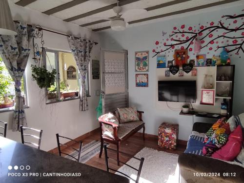 Balneario Apartment | Cantinho Dias Dutra
