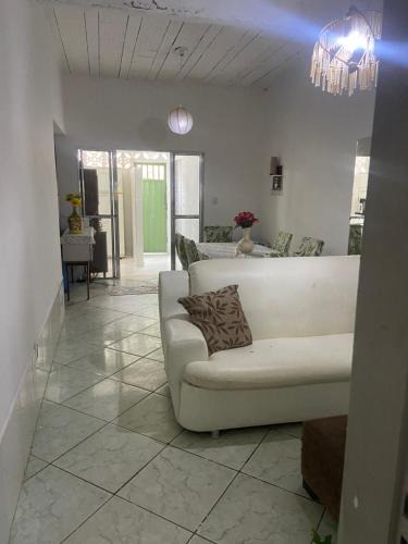 Vitoria Apartment | Cantinho do amor