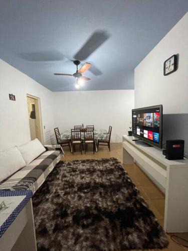 Parque Enseada Apartment | Cantinho do Guarujá