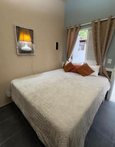 Vila Albertina House | Cantinho do sossego Kitnets