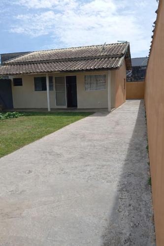 Ilha Comprida House | Cantinho do Sossego Ilha Comprida