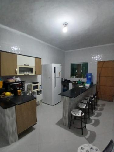 Itariri House | Cantinho dos silvas