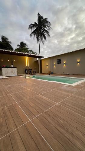 Caponga House | Canto do Mangue