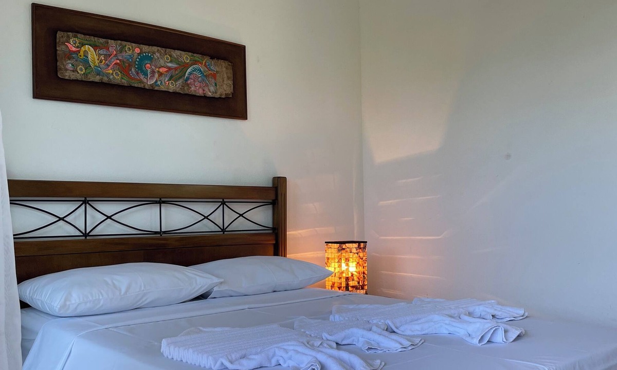 Itaunas Hotel | Canto Itaúnas